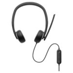 Dell Wired Headset - WH3024 - Image 2