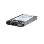 DELL HDD 1.2TB 10K RPM SAS 12Gbps 512n 2.5&apos;&apos; Hot-plug, 14G, 15G, 16G Rack Servers - Image 2