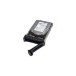 DELL HDD 2.4TB 10K RPM SAS 12Gbps 512e 2.5&apos;&apos; Hot-plug CK - Image 2