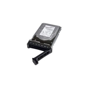 DELL HDD 2.4TB 10K RPM SAS 12Gbps 512e 2.5&apos;&apos; Hot-plug CK