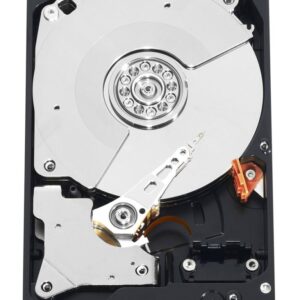 DELL HDD 2TB SATA 7.2k 6Gbps 512n 3.5&apos;&apos; Cabled for T150/T140