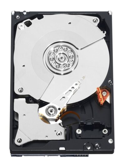 DELL HDD 2TB SATA 7.2k 6Gbps 512n 3.5&apos;&apos; Cabled for T150/T140