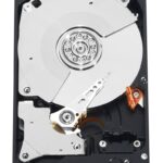 DELL HDD 2TB SATA 7.2k 6Gbps 512n 3.5&apos;&apos; Cabled for T160 - Image 2