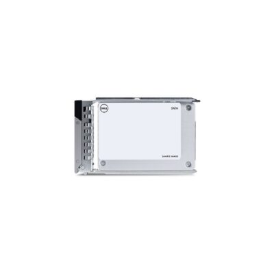 DELL SSD 480GB SATA Read Intensive 6Gbps 2.5&apos;&apos; Hot  Plug