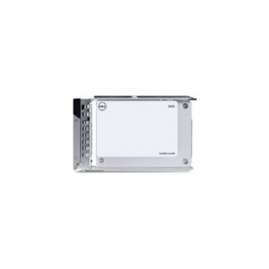 DELL SSD 960GB SATA  Read Intensive 6Gbps 2.5&apos;&apos; Hot  Plug