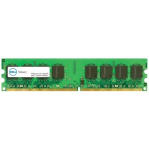 Dell Memory 32GB 2RX8 DDR4 RDIMM 3200MHz 16Gb Base, for SERVER T440/R440/R540/R640/R740 and T550/R450/R550/R650/R750