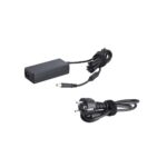 DELL Power Adapter 65W Euro 4.5mm - Image 2