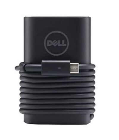 DELL Power Adapter  90W Euro E5 TYPE-C