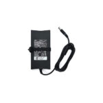 DELL Power Adapter 130W EURO E4 7.4mm AC KIT - Image 2