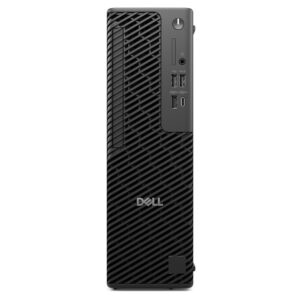 DELL Pro Max Slim FCS1250/U7 265/32GB/1TB SSD/RTX A1000/Win 11 Pro/3Y Prosupport NBD
