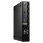 DELL PC OptiPlex 7020 MFF/i5-12500T/16GB/512GB SSD/UHD Graphics 770/Win 11 Pro 5Y Prosupport NBD - Image 2