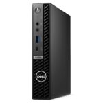 DELL PC OptiPlex 7020 MFF PLUS/i7-14700/16GB/512GB SSD/UHD Graphics 770/Win 11 Pro/5Y Prosupport NBD - Image 2
