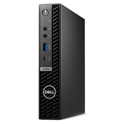DELL PC OptiPlex 7020 MFF PLUS/i7-14700/16GB/512GB SSD/UHD Graphics 770/Win 11 Pro/5Y Prosupport NBD