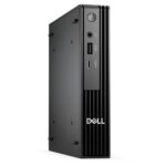 DELL Pro Micro QCM1255/AMD Ryzen 5 Pro 8600GE/16GB/512GB SSD/AMD Radeon/Win 11 Pro/5Y Prosupport NBD