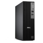 DELL Pro Slim QCS1255/Ryzen 7 8700G/16GB/512GB SSD/AMD Radeon/Win 11 Pro/5Y Prosupport NBD