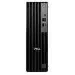 DELL Pro Slim QCS1250/U7-265/16GB/512GB SSD/UHD Graphics/Win 11 Pro/5Y Prosupport NBD