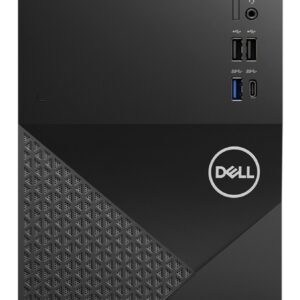 DELL PC Vostro 3030 MT/i5-14400/16GB/1TB SSD/UHD Graphics 730/Win 11 Pro/3Y Prosupport NBD