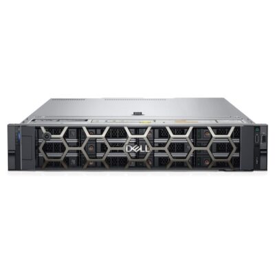 DELL Server PowerEdge R750xs 2U 12x3.5&apos;&apos;/Xeon Gold 5318Y (24C/48T)/32GB/2x480GB SSD RI/OCP SFP+/H755 8GB/2 PSU/5Y PROSUPPORT NBD