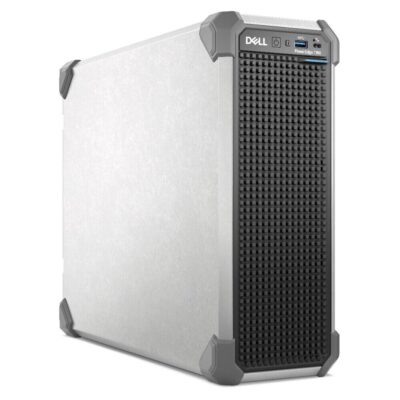 DELL Server PowerEdge T160/E-2414 (4C/4T)/16GB/2TB HDD SATA/5Y NBD