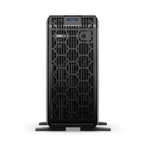 DELL Server PowerEdge T360/Xeon 6353P (8C/16T)/32GB/2x960GB SSD/H755/2 PSU/5Y NBD