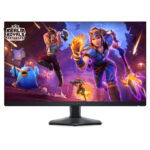 DELL Monitor ALIENWARE AW2724HF 27&apos;&apos; FHD 1ms 360Hz IPS, HDMI, DP, Height Adjustable, AMD FreeSync, 3YearsW - Image 2