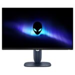 DELL Monitor ALIENWARE AW2725DΜ 27&apos;&apos; QHD IPS, HDMI, DP, Height Adjustable, 3YearsW - Image 2