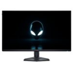 DELL Monitor ALIENWARE AW2725QF 27&apos;&apos; DUAL-RESOLUTION 4K-FHD IPS, HDMI, DP, USB-C, Height Adjustable, 3YearsW - Image 2