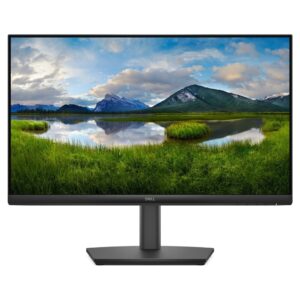 DELL Monitor PRO E2425HSM 23.8&apos;&apos; FHD IPS, DP, VGA, HDMI, Height Adjustable, 3YearsW
