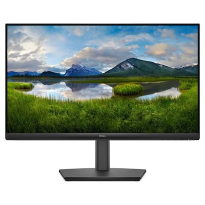 DELL Monitor PRO E2425HSM 23.8&apos;&apos; FHD IPS, DP, VGA, HDMI, Height Adjustable, 3YearsW