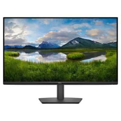 DELL Monitor PRO E2725HM 27&apos;&apos; FHD IPS, DP, VGA, HDMI, 3YearsW