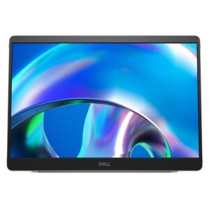 DELL Pro Monitor P1425 Plus PORTABLE 14&apos;&apos; IPS,USB-C/DP, 3YearsW