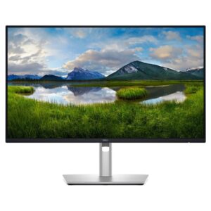 DELL Monitor PRO PLUS P2425D 23.8&apos;&apos; QHD IPS, HDMI, DisplayPort, USB-C, Height Adjustable, 3YearsW