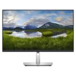 DELL Monitor P2723QE 27&apos;&apos; 3840x2160 IPS, HDMI, DisplayPort, USB-C HUB, RJ45, Height Adjustable, 3YearsW - Image 2
