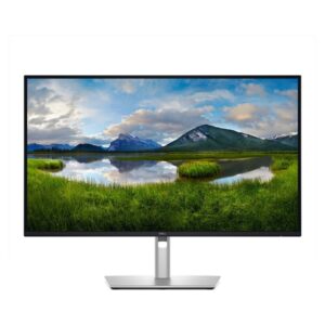 DELL Monitor Pro Plus P2725DE 27&apos;&apos; QHD IPS, USB-C HUB, HDMI, DisplayPort, Height Adjustable, 3YearsW