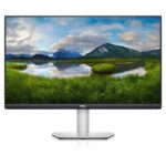 DELL Monitor S2722DC 27&apos;&apos; USB-C, QHD, AMD FreeSync, HDMI, Height Adjustable, Speakers, 3YearsW - Image 2
