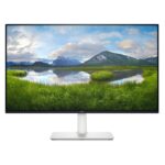 DELL Monitor S2725DS 27&apos;&apos; QHD IPS, HDMI, Display Port, Height Adjustable, 3YearsW - Image 2