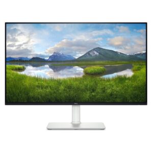 DELL Monitor S2725DS 27&apos;&apos; QHD IPS, HDMI, Display Port, Height Adjustable, 3YearsW