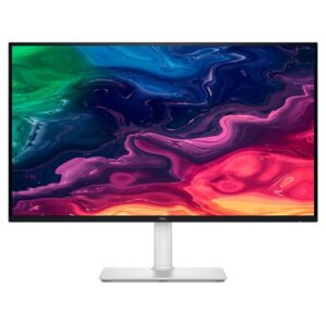 DELL Monitor PLUS S2725QC 27&apos;&apos; 4K IPS, USB-C,HDMI, Height Adjustable, 3YearsW