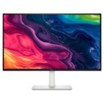 DELL Monitor PLUS S2725QS 27&apos;&apos; 4K IPS, HDMI, Display Port, Height Adjustable, 3YearsW - Image 2