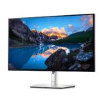 DELL Monitor U2724DE 27&apos;&apos; Ultrasharp QHD IPS 120Hz, HDMI, DisplayPort, Thunderbolt HUB, RJ45, Height Adjustable, 3YearsW - Image 2
