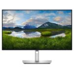 DELL Monitor U2725QE 27&apos;&apos; 4K IPS Thunderbolt HUB, HDMI, Display Port, RJ45, Height Adjustable, 3YearsW - Image 2