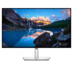 DELL Monitor U3223QE 31.5&apos;&apos; 4K IPS, USB-C, HDMI, Display Port, RJ45, Height Adjustable, 3YearsW - Image 2