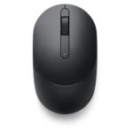 DELL Mobile Wireless Mouse – MS3320W - Black - Image 2