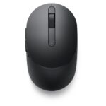 DELL Mobile Pro Wireless Mouse - MS5120W - Black - Image 2
