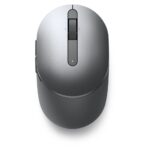 DELL Mobile Pro Wireless Mouse - MS5120W - Titan Gray - Image 2
