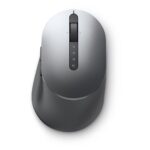 DELL Multi-Device Wireless Mouse - MS5320W - Titan Gray - Image 2