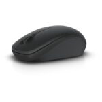 DELL Mouse Optical Wireless WM126, Black - Image 2