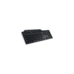 DELL Keyboard KB522 US/Int&apos;l QWERTY Multimedia, Black - Image 2