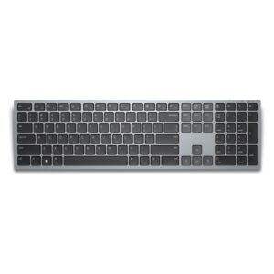 DELL Keyboard KB700 Multi-Device Wireless US/Int&apos;l  QWERTY