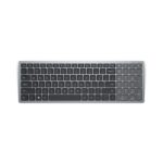 DELL Keyboard KB740 Compact Multi-Device Wireless US/Int&apos;l QWERTY - Image 2